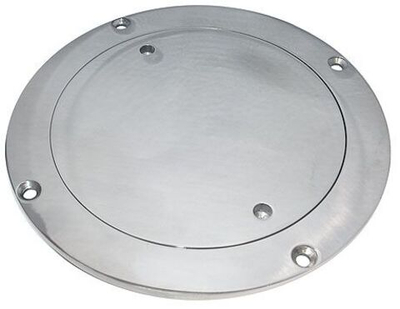 Лючок смотровой, 5 дюймов (10249645)