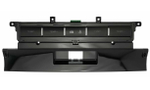 Переходная рамка магнитолы TOYOTA LAND CRUISER PRADO 2010-2012 12,3 дюймов