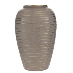 GAEM Ваза, L19 W19 H26 см