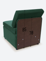 Кресло-кровать "Миник"