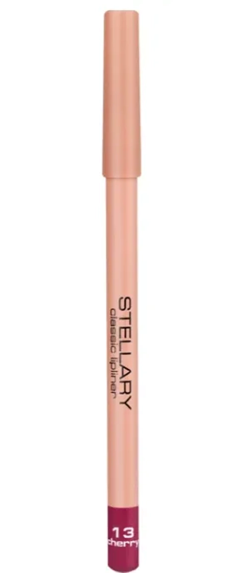 Stellary Lipliner 13\ Карандаш для губ