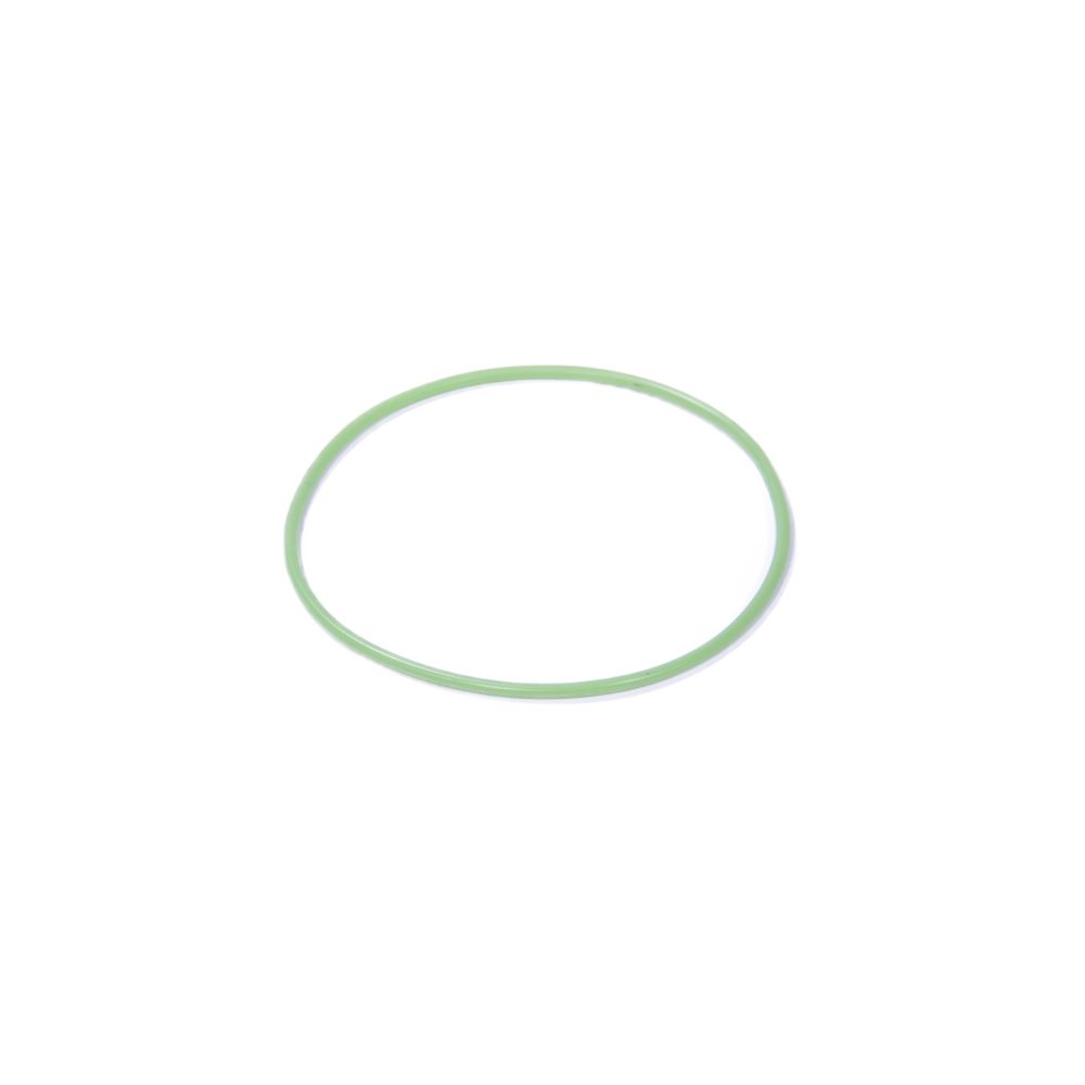Кольцо уплотнительное ФТОТ ЯМЗ - 7601.10,840 зеленый MVQ (D 120×3.65) (25.31112221) ПТП