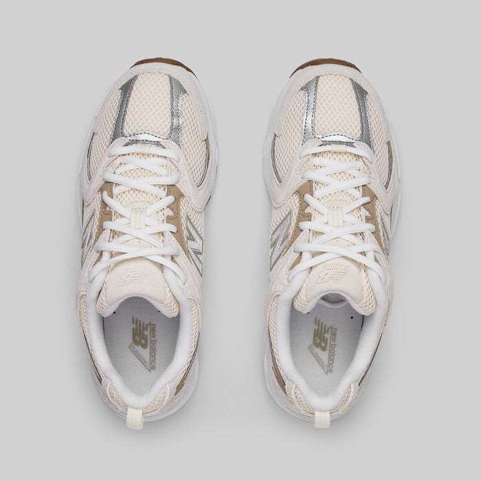 Кроссовки New Balance MR530GB артикул:MR530GB - купить в магазине Дайс