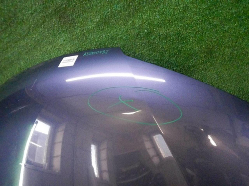 Капот Honda Cr-v 4 (2011-2018)