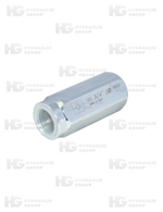 Обратный клапан VU 3/4"