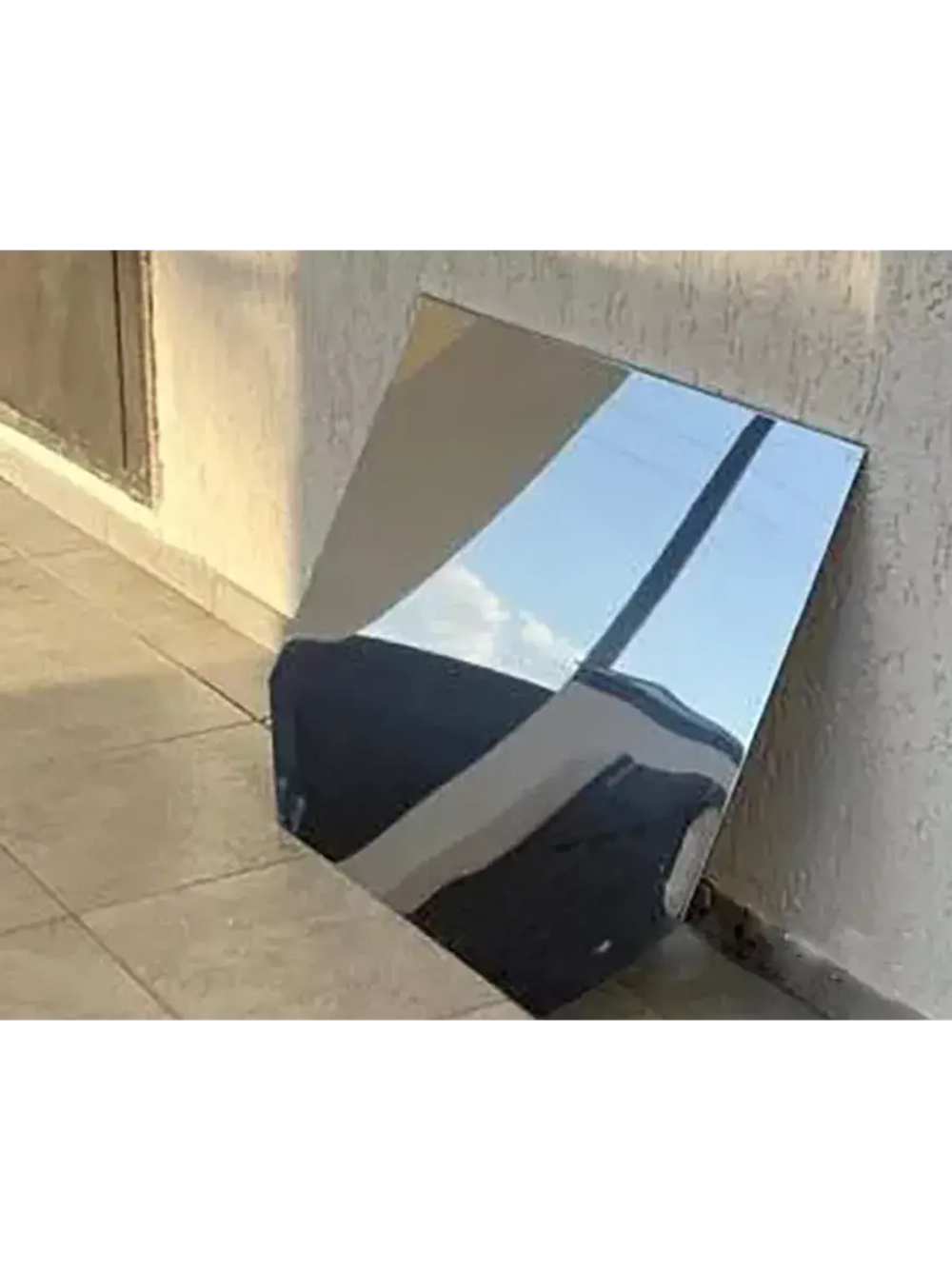 Лист притопочный