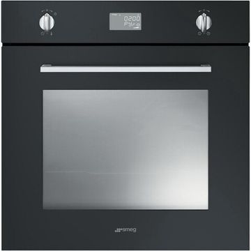 Электрический духовой шкаф Smeg SFP496N