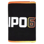 Nutrex Research, Триммер для талии LIPO 6, черный, 1 шт.