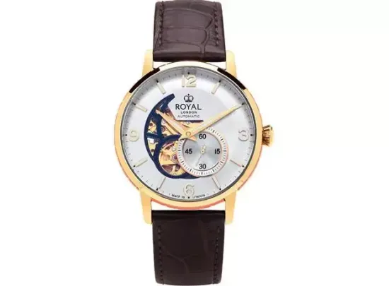Мужские часы Royal London 41400-03