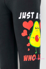 лосины AVOCADO 2845