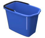 Ведро прямоугольное 15л