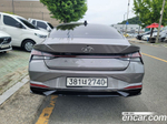 Hyundai Avante (CN7) 1.6 (04.2020)