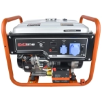 EVOline PB 6000 E бензиновый генератор 1T90DF604EVO