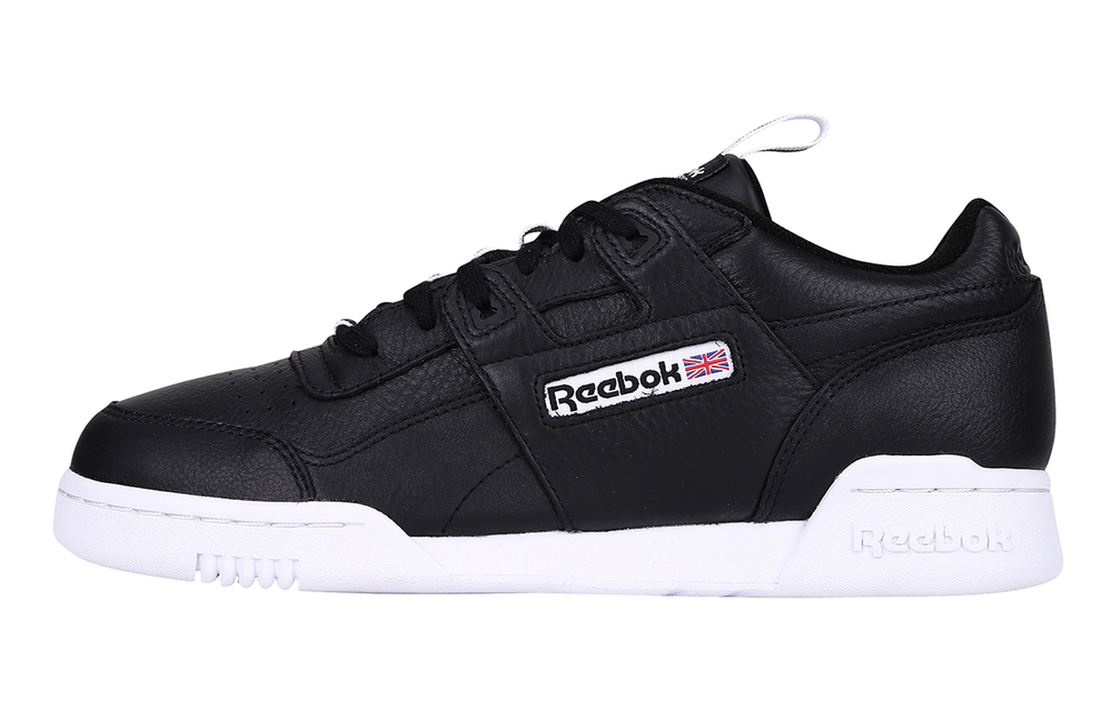 Кроссовки Reebok Workout Plus Rt