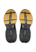 Кроссовки On Cloudpulse Pro Black | Rock