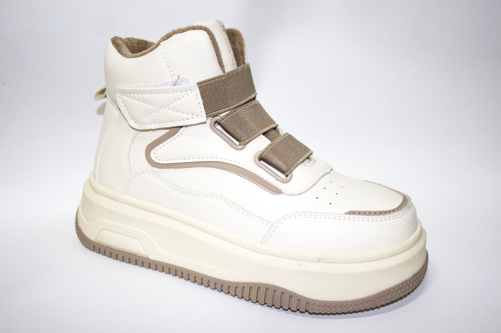 Ботинки детские демисезонные Пчёлка Доми арт. T736-3TF