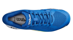 Теннисные кроссовки Wilson Rush Pro Ace - Blue