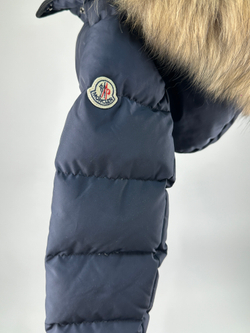 Костюм Moncler