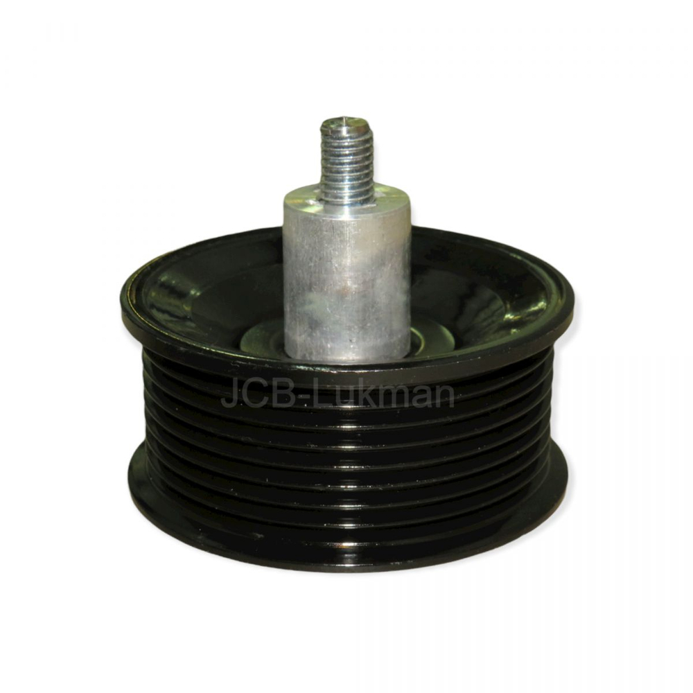 Ролик обводной JCB 320/08564, 320/08923