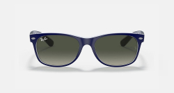 RAY-BAN NEW WAYFARER RB2132 605371