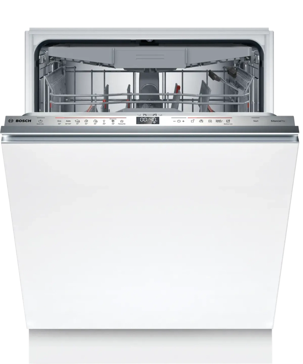 Встраиваемая посудомоечная машина Bosch SMV6ECX05E