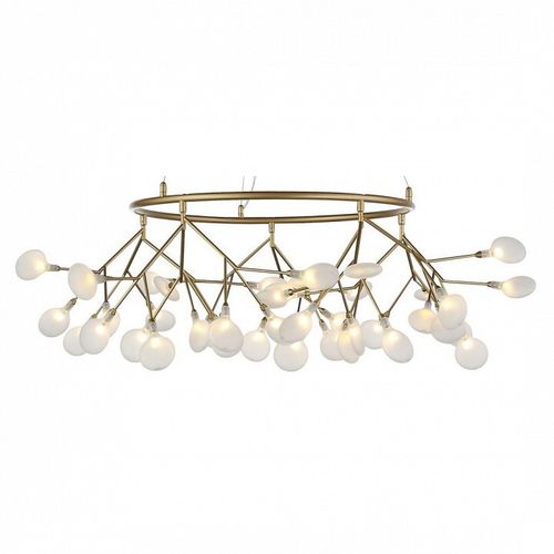 Подвесная люстра ST-Luce SL411.253.45