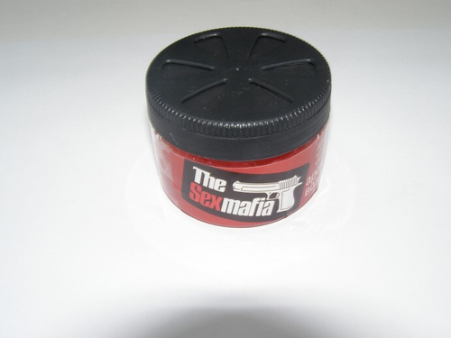 Ароматизатор на панель  THE SEX MAFIA  Древесно-цветочная свежесть (Contex)