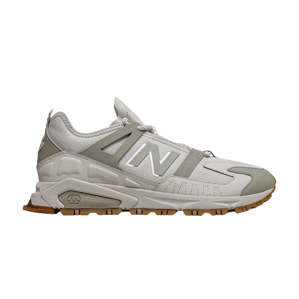 Кроссовки New Balance Xrct