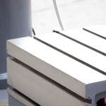 VISPROM RV-40V радиально-сверлильный станок