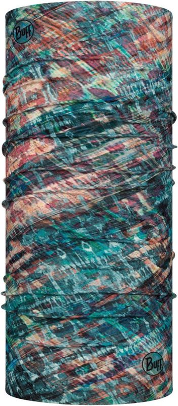 Многофункциональная бандана-труба Buff Original Thaw Multi Фото 1
