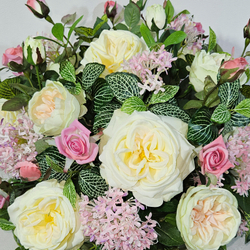 Букет Английский