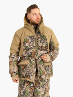 Костюм STRONG -40 ПК (Алова, Forest Green) TRITON
