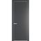 Profil Doors 1PA графит профиль белый матовый