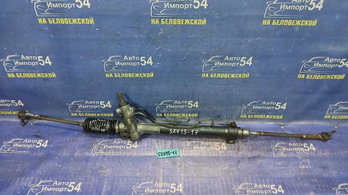 Рейка рулевая TOYOTA SCEPTER 1994