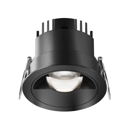 Встраиваемый светильник Technical DL100-12W2.7-3-4K-RD-B