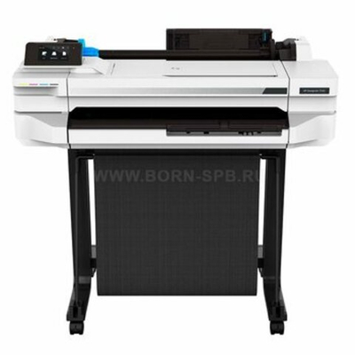 Плоттер HP DesignJet T530 5ZY60A T530