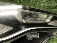 Фара правая Faw Besturn X80 (2018-2022) галоген