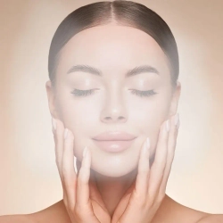 Аппарат для ультра распыления лосьонов и сывороток “Нано-мист” Spa Treatment Air
