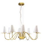 Подвесная люстра Diafano Lightstar 758082