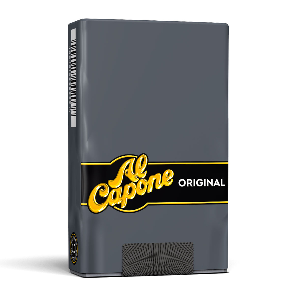 Al Capone Original