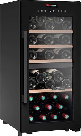 Винный холодильник Climadiff CD41B1