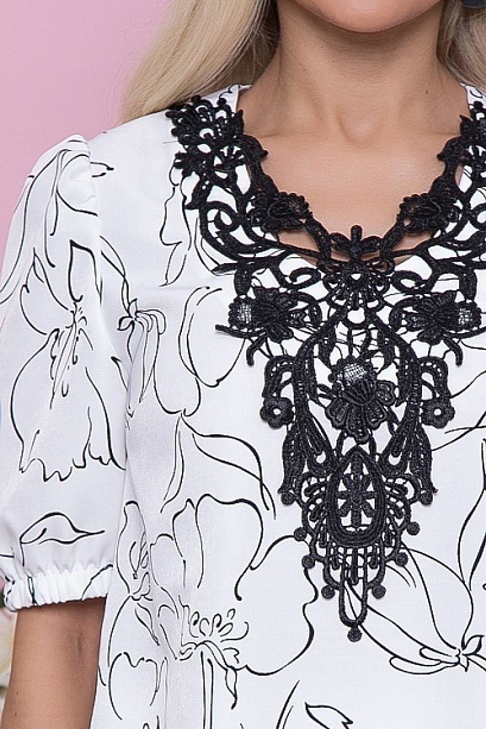 Блузка 41782 Avili (Акция)