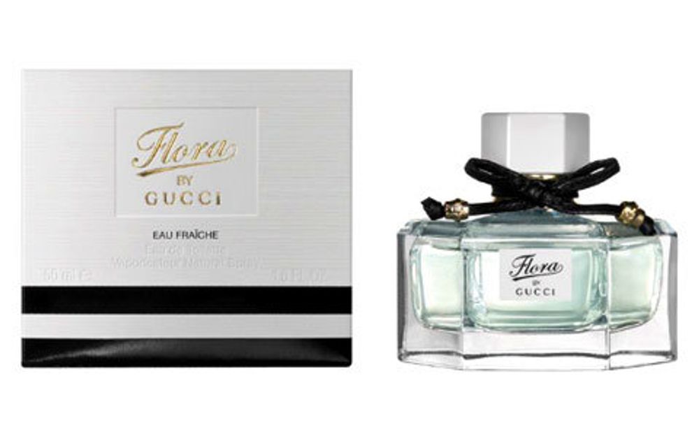 Gucci Flora by Eau Fraiche