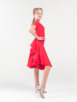 Рейтинговое платье