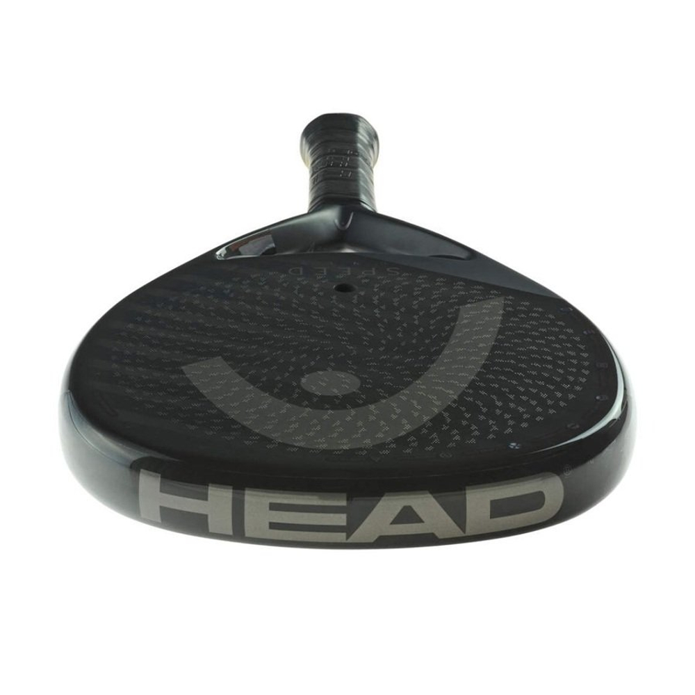 Ракетка для падел Профессиональная HEAD SPEED ONE X 2025 .