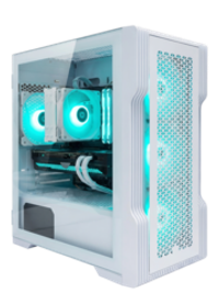 Игровой компьютер / Core i9 11900 / NVIDIA RTX3060TI / 32GB / DDR4 / SSD 1 ТБ