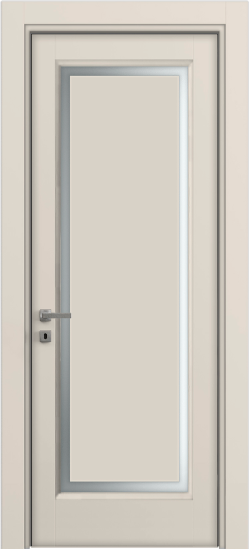 Дверь Light Classic 01SF БЭД