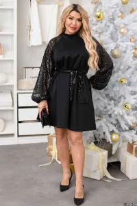 Платье УК-398 Фабрика Моды