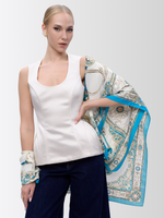 Платок «Эфесы»