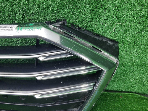 Решетка радиатора Audi A8 4 D5 (2017-2022)